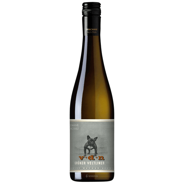 Domäne WachauV.D.N Grüner Veltliner 2022