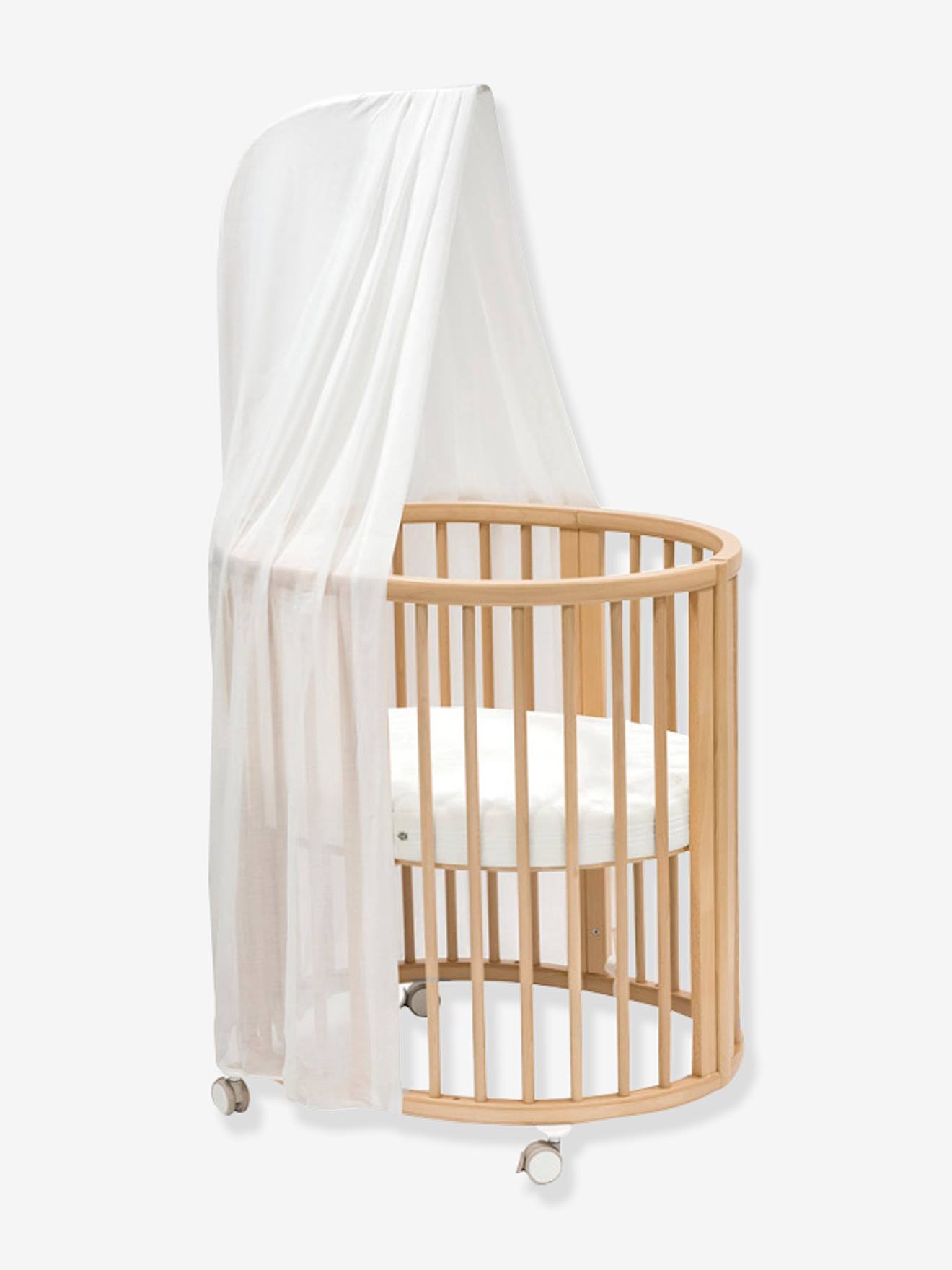 Berceau Sleepi™ Mini V3 STOKKE natural