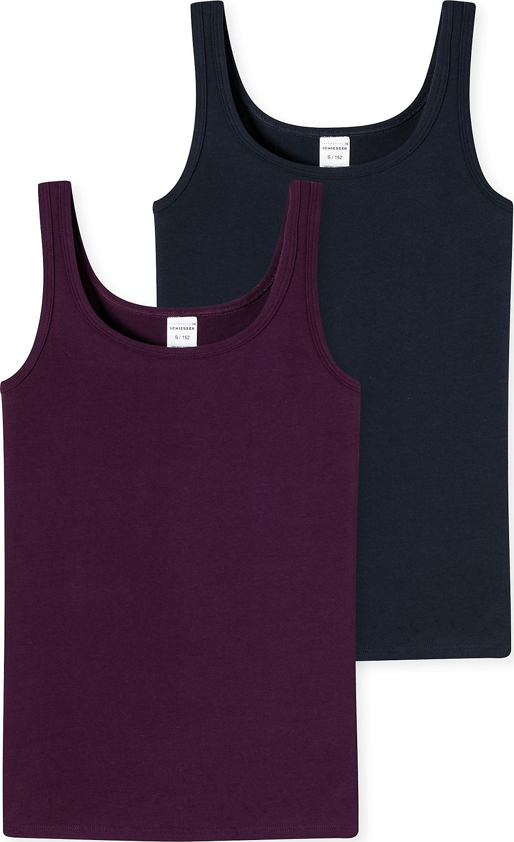 Undershirt