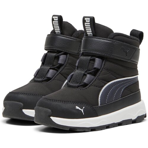 KINDER FREIZEITSCHUHE PUMA EVOLVE BOOT AC+ INF