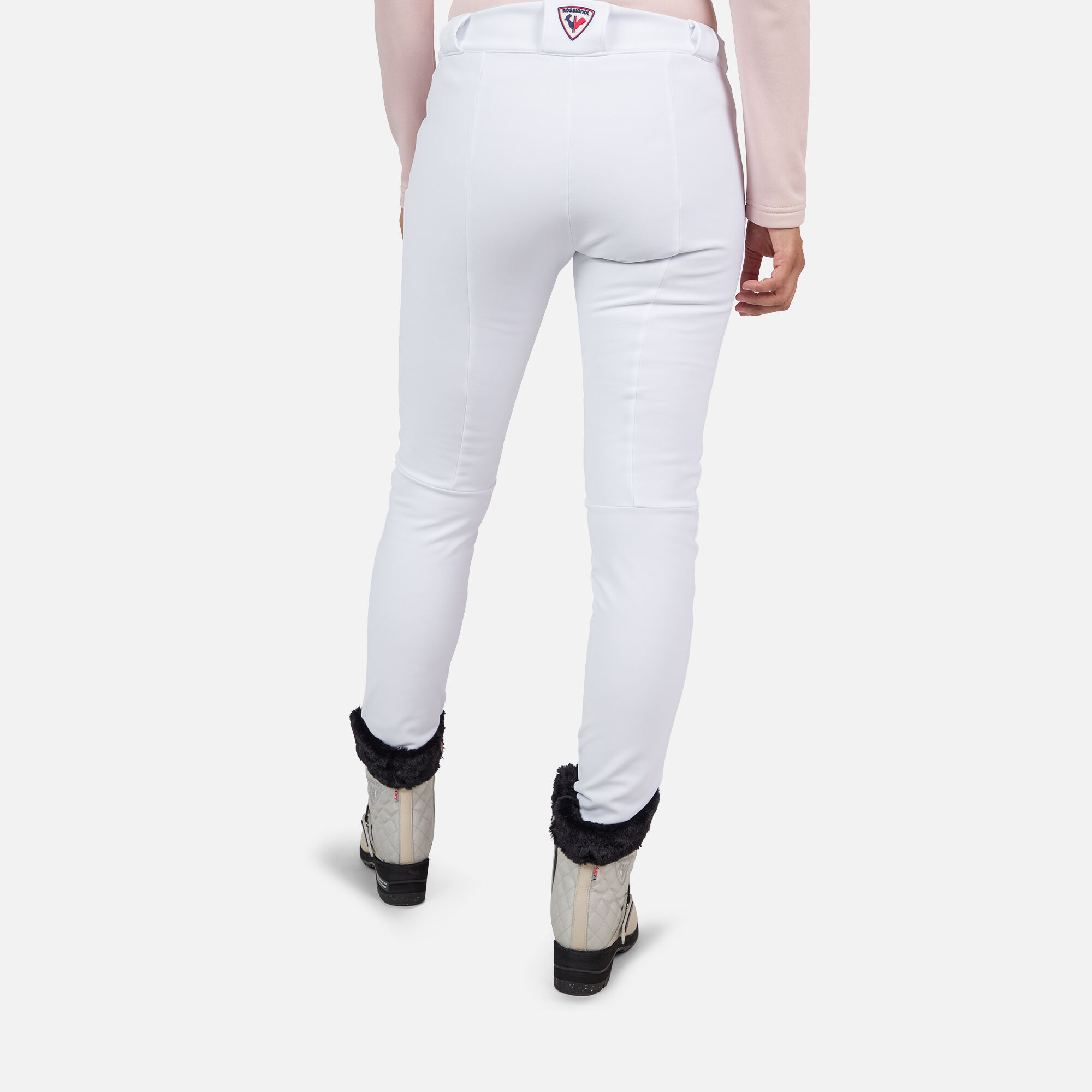 Pantalon de ski Fuseau femme