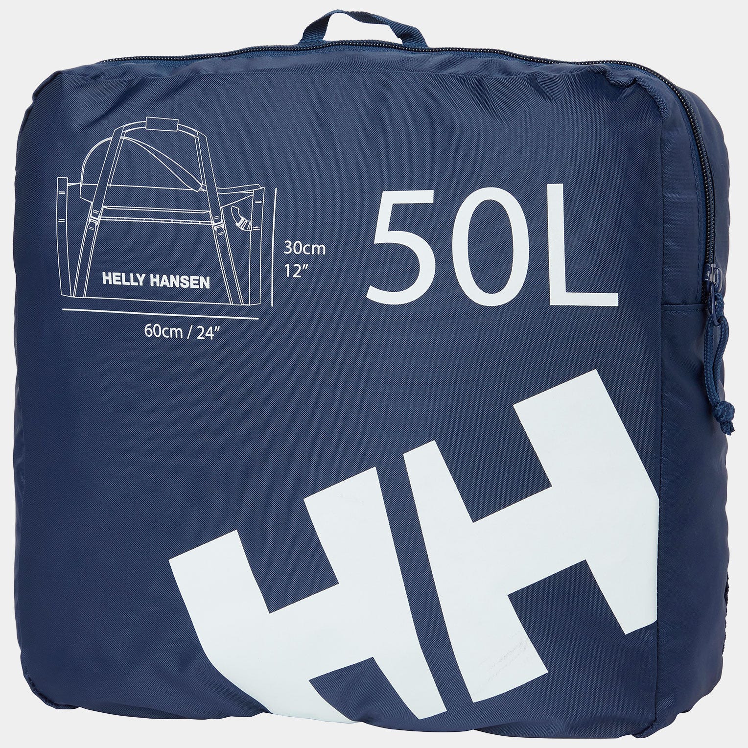 HH Duffel Bag 2 50L