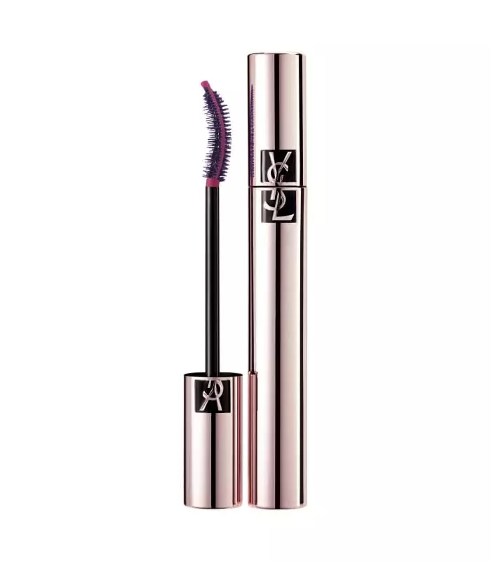 MASCARA VOLUME EFFET FAUX CILS THE CURLER Courbe & volume. Effet recourbe cils.