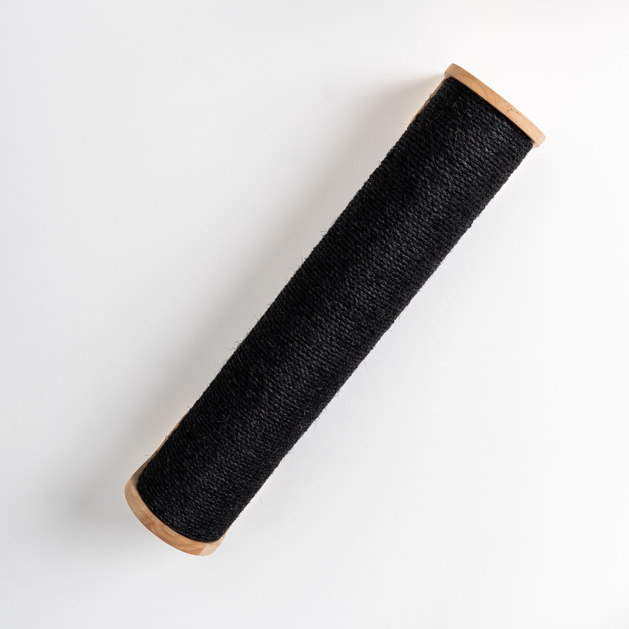 RHR Quality Kratzbretter & Kratzpappen RHR Quality RHRQuality Wandmöbel Wand Sisalstamm XXL schwarz