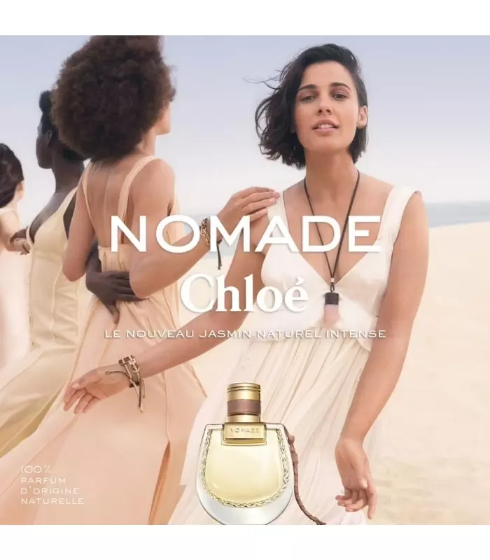NOMADE JASMIN NATUREL INTENSE Eau de Parfum