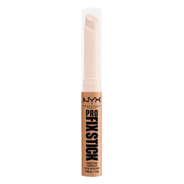 NYX Pro Fix Stick neutralaus įdegio maskuoklis