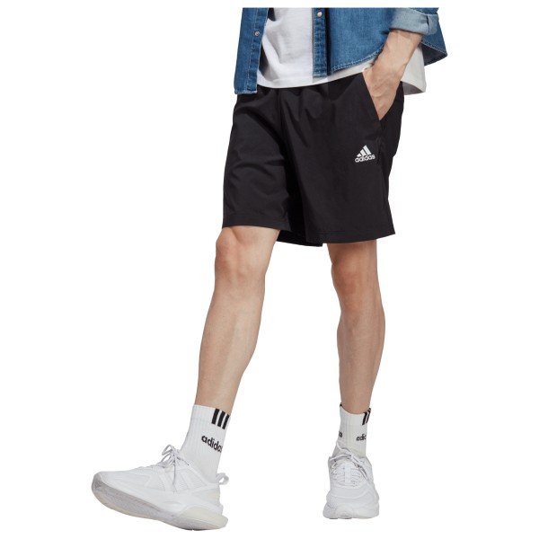 adidas - Aeroready Small Logo Chelsea Shorts - Shorts