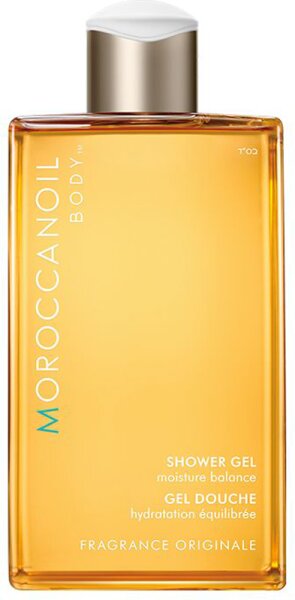 Moroccanoil Fragrance Originale Duschgel
