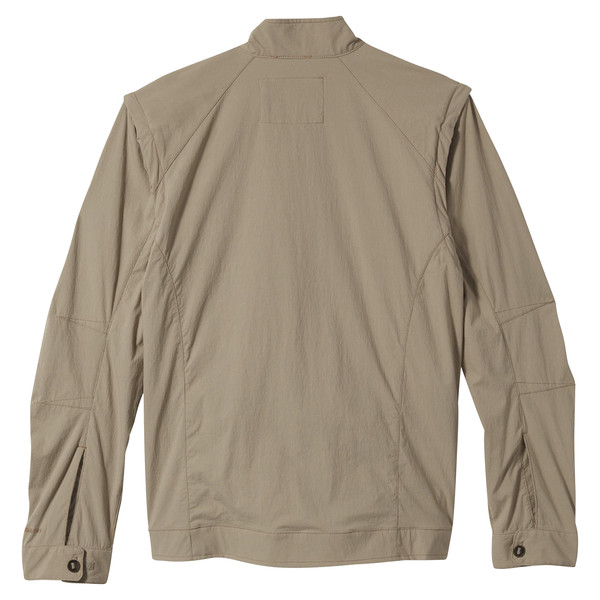 TRAVELER CONVERTIBLE JACKET II Herren - Übergangsjacke