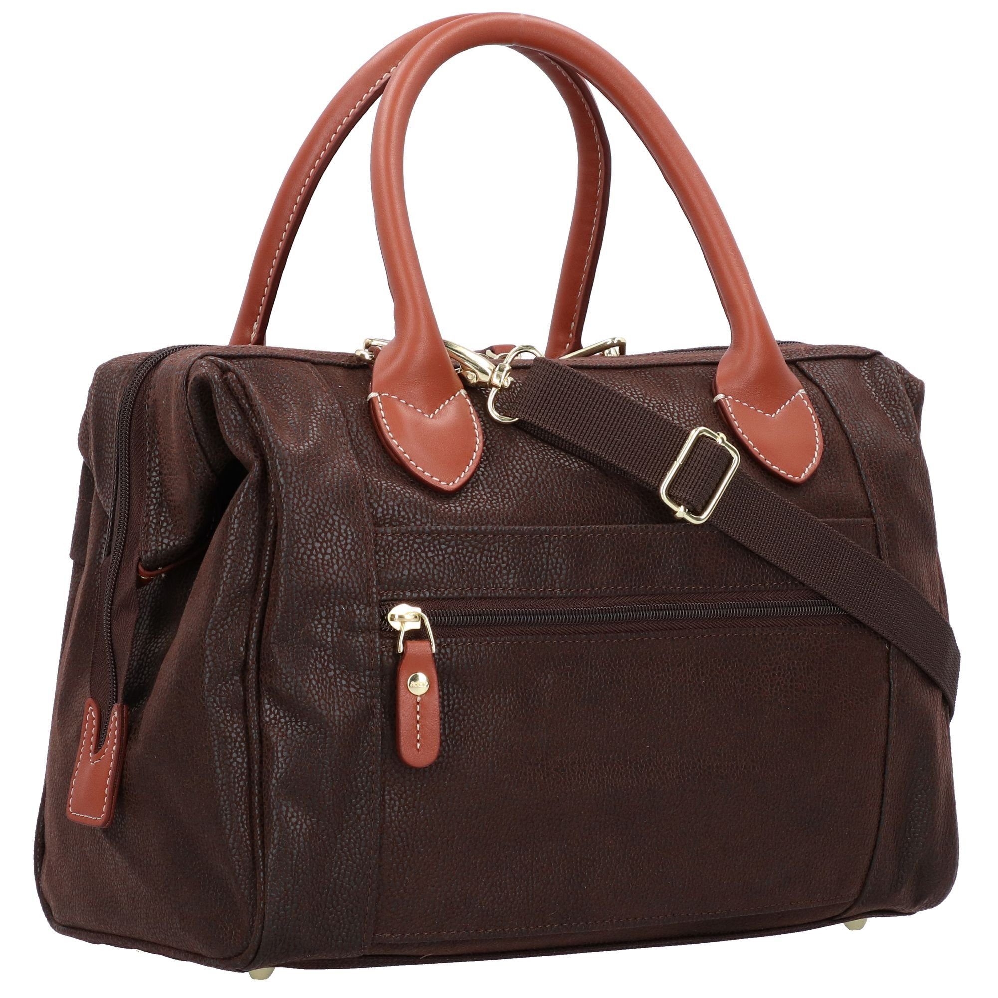 Jump Beautycase Uppsala, Polyester
