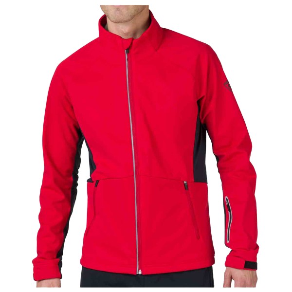 Rossignol - Softshell Jacket - Langlaufjacke