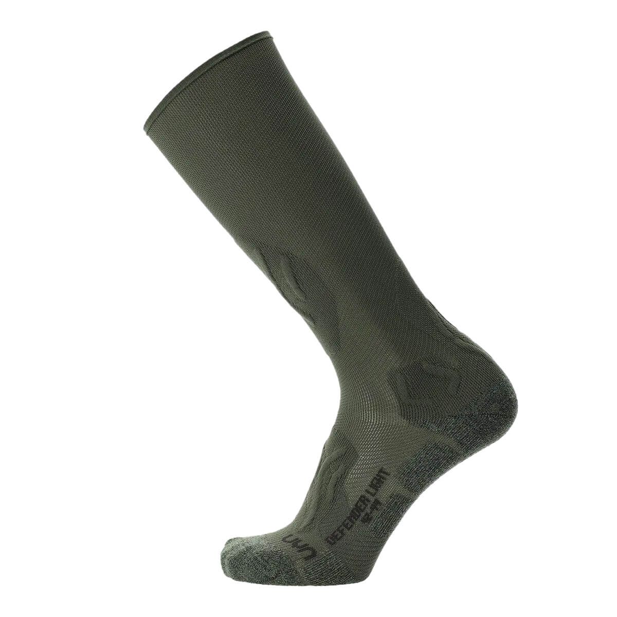 Defender Light High Socken