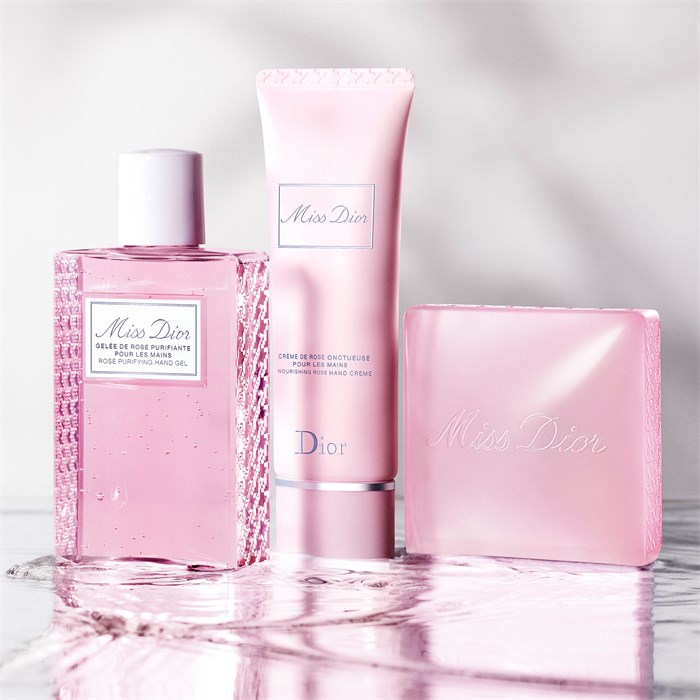 Blooming Scented Soap