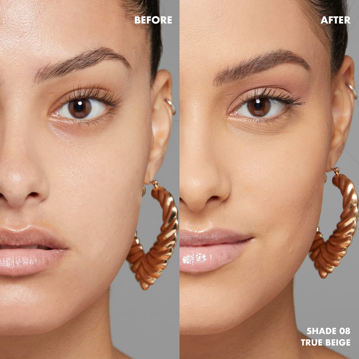 Concealer Can't Stop Won't Stop Contour True Beige 08, 3,5 ml