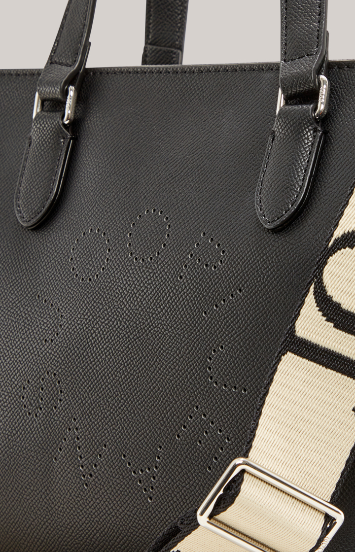 Handtasche Giro Ketty in Schwarz