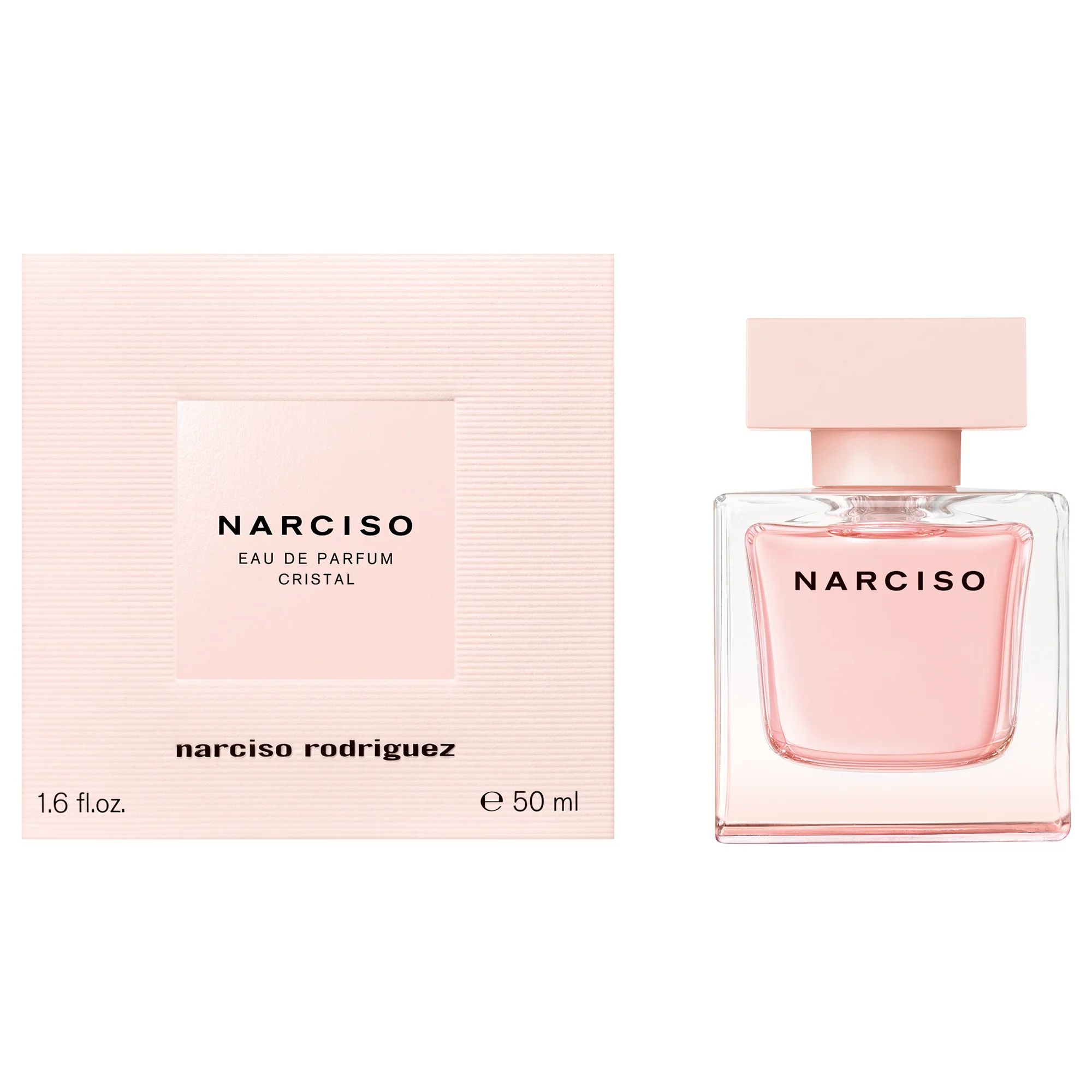 Narciso Cristal - parfumska voda