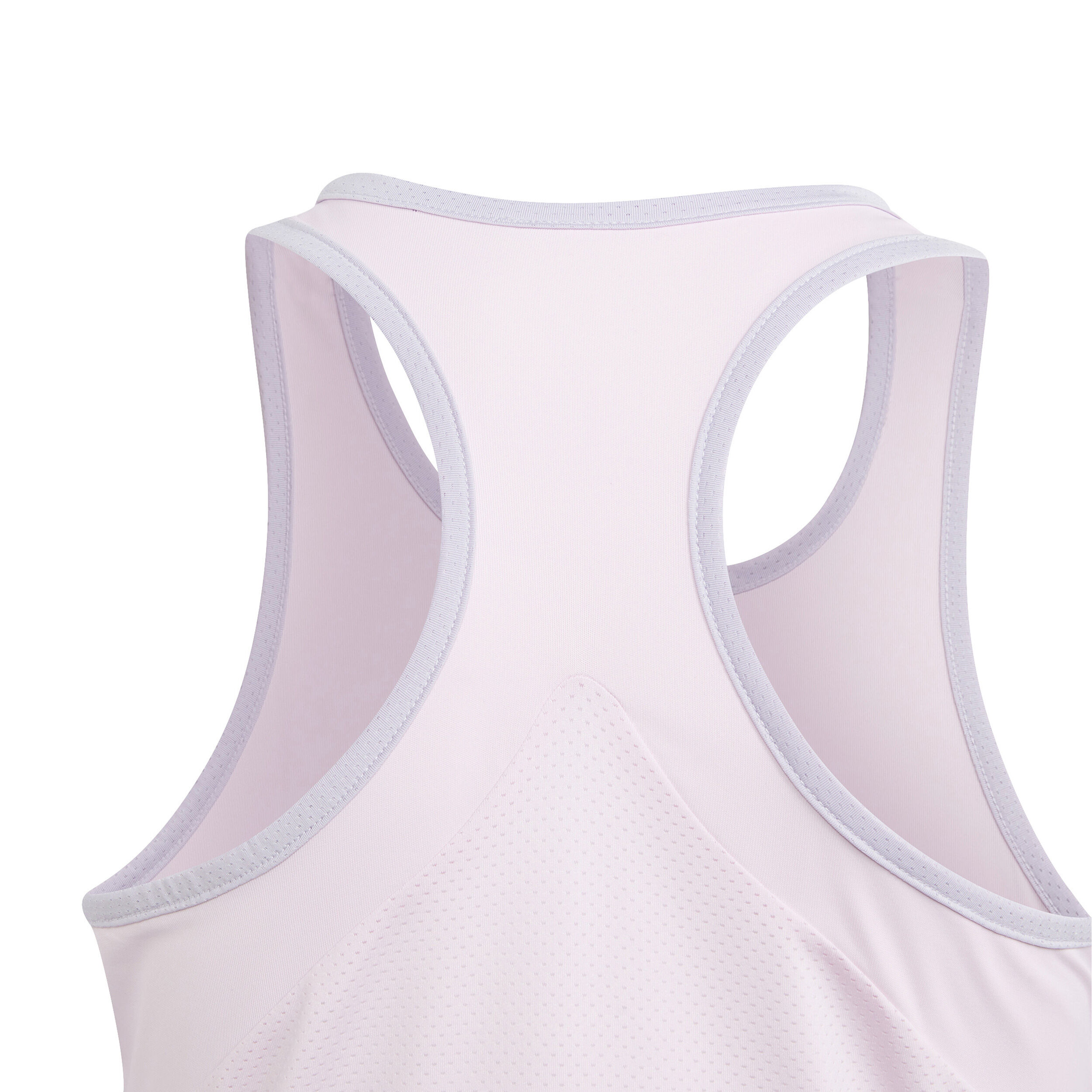 Club Tank-Top Mädchen - Rosa