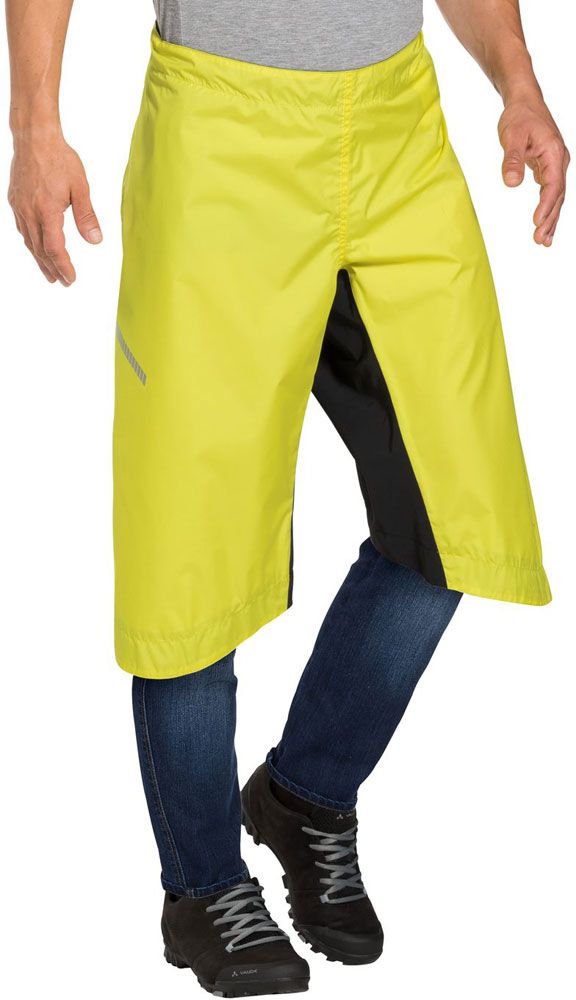 Vaude Chaps - Regenhose kaufen | Bike-Discount