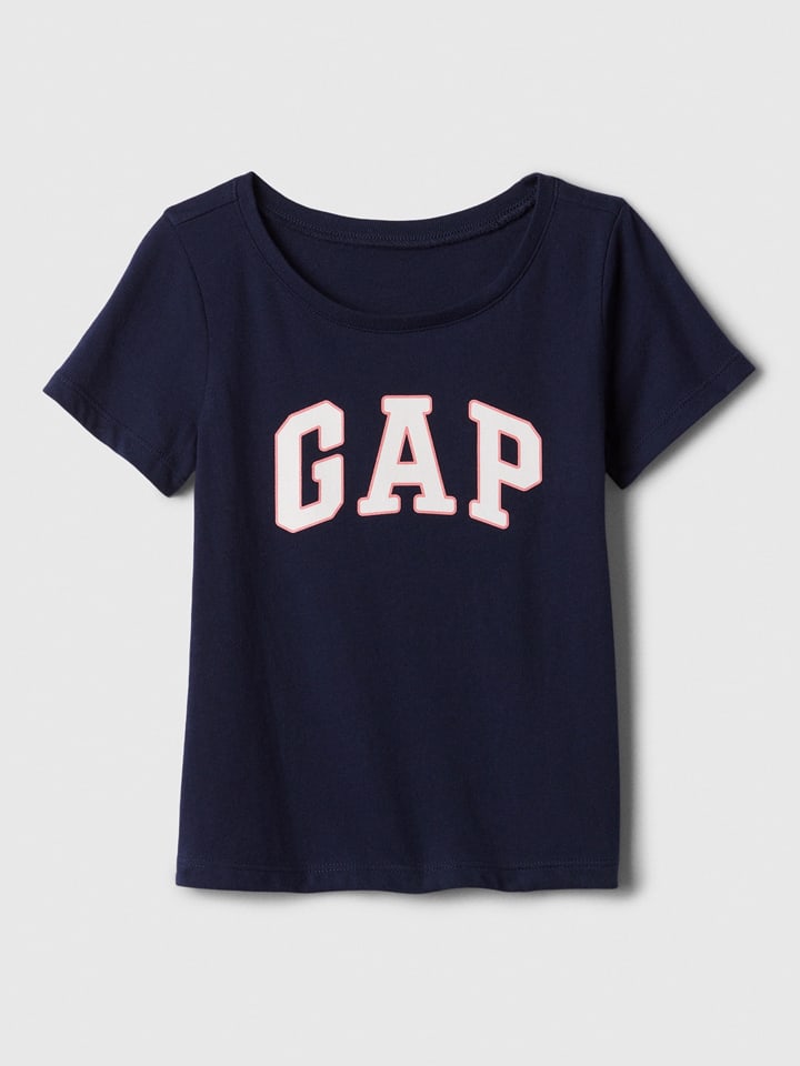 GAP Shirt in Dunkelblau günstig kaufen