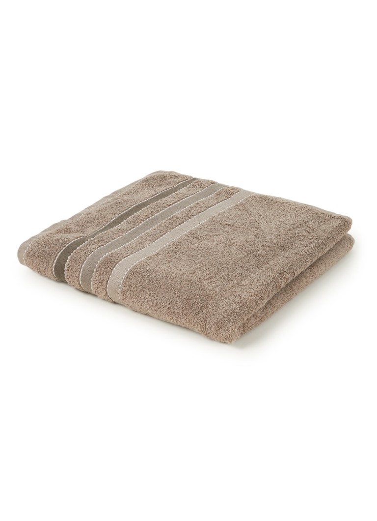 Πετσέτα μπάνιου Vandyck Prestige Line - 500 g/m² - 70 x 140 cm