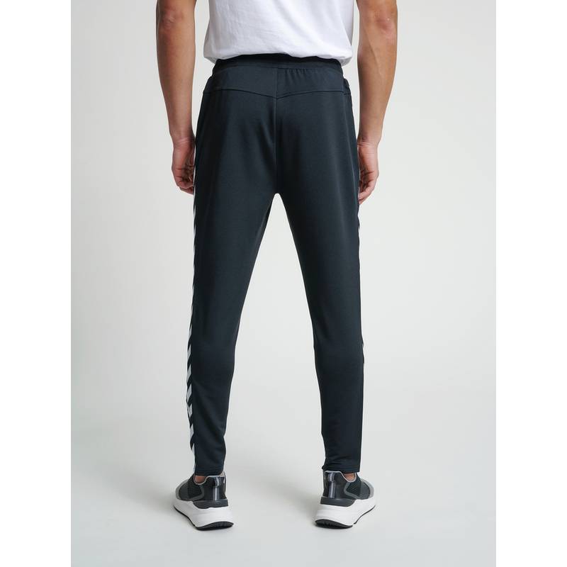 hummel hmlNATHAN 2.0 TAPERED PANTS Sweathose Herren