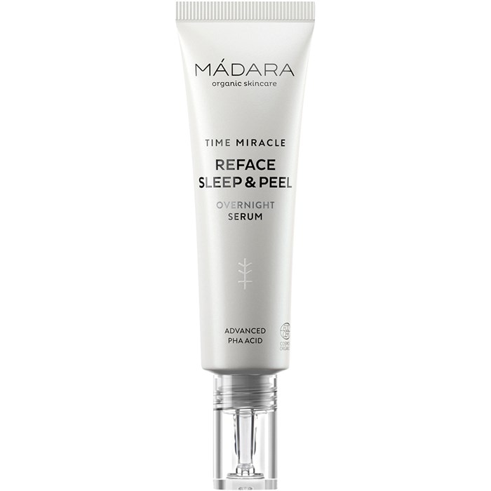 Reface Sleep & Peel Overnight Serum