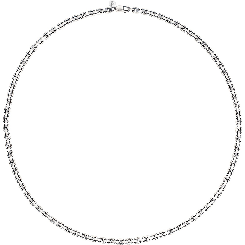 caï Chaînette 925 Argent collier