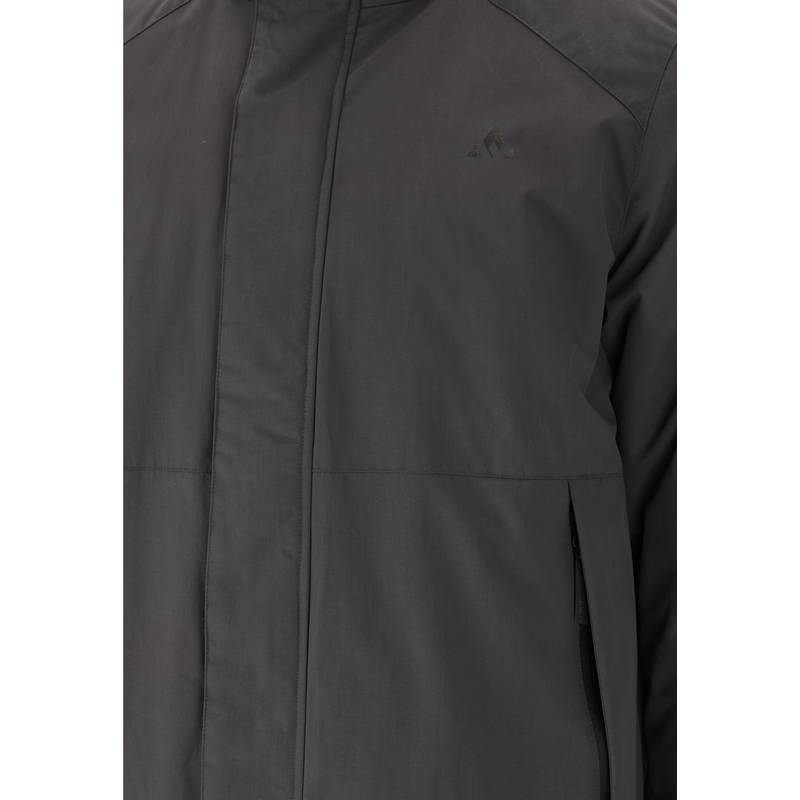 Whistler Expedition Parka Herren