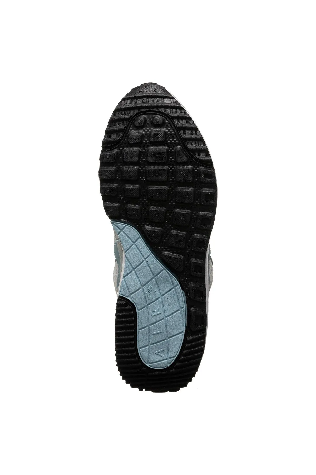 Nike  Sneaker - Weiß - Flacher Absatz