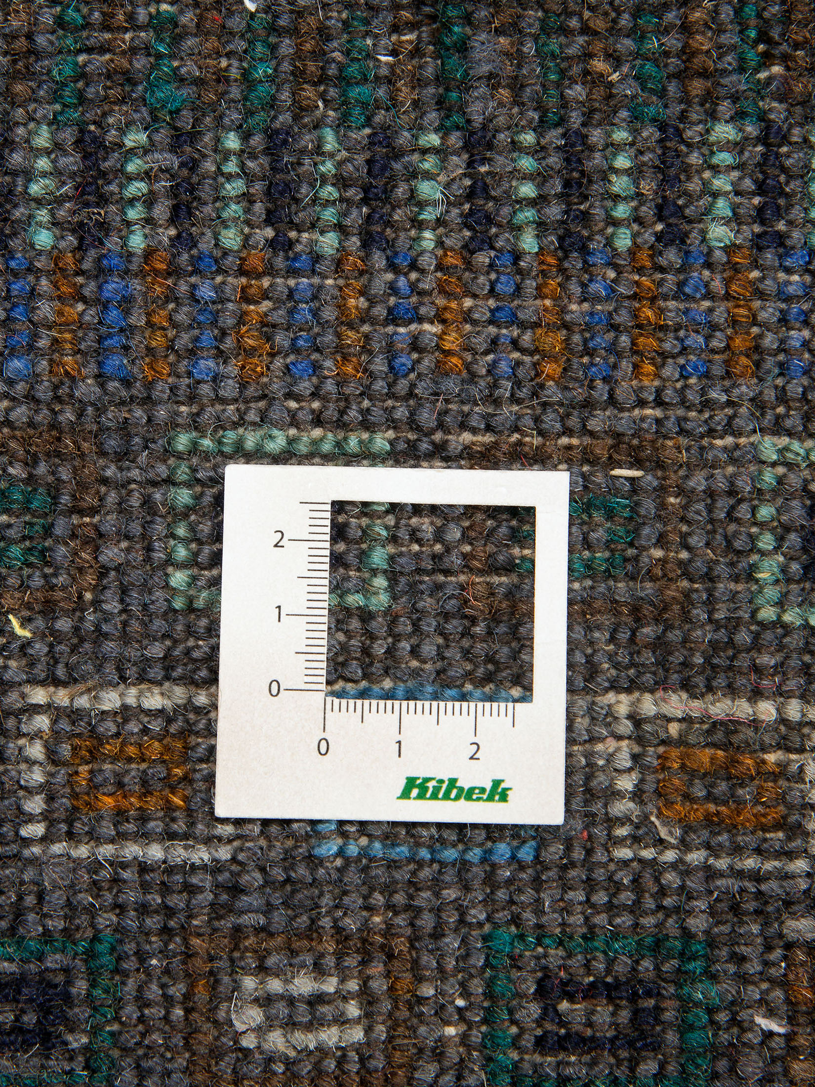 Contemporary Gabbeh ca. 168 x 244 cm, Unikat / Einzelstück