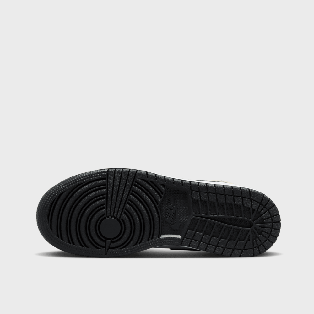 NIKE JORDAN 1 Mid SS GS DV7012-100 / weiss