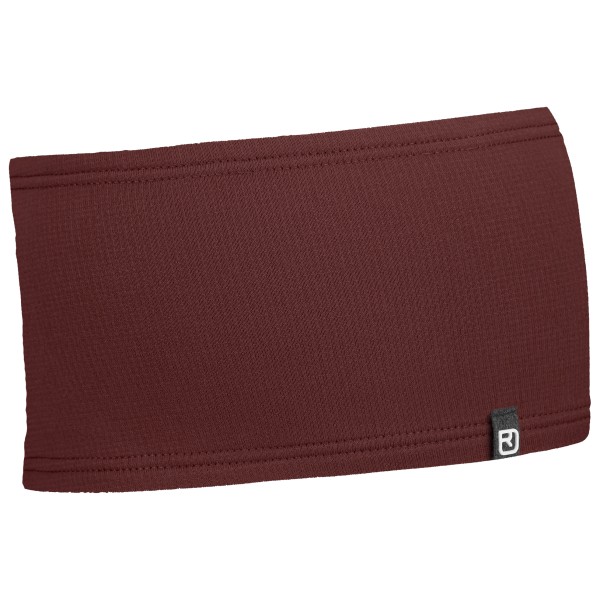 Ortovox - Light Fleece Headband - Stirnband
