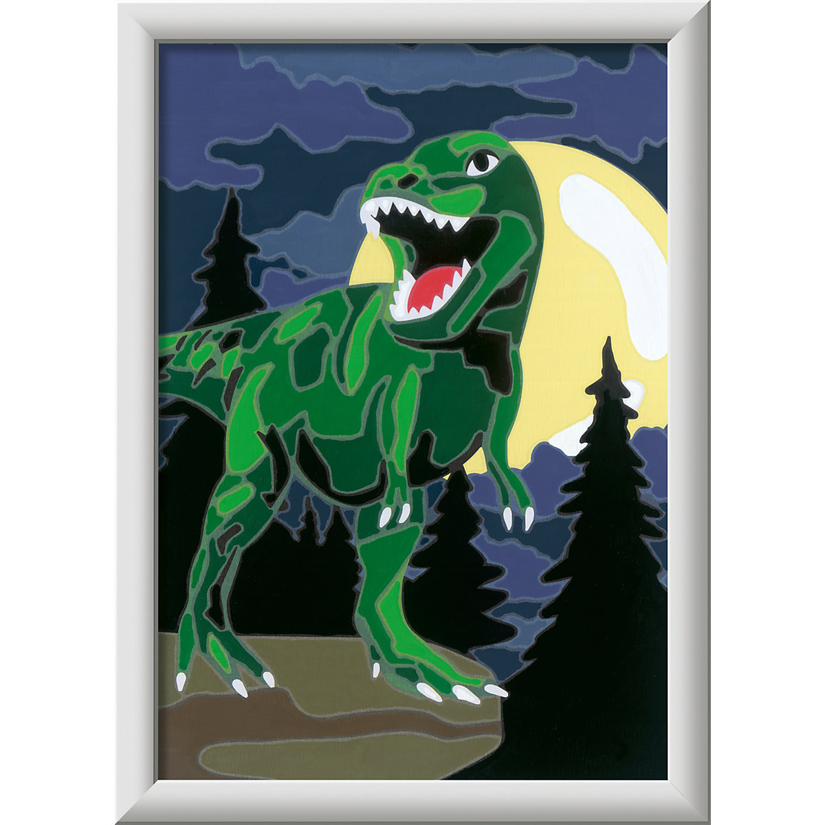 Atelier Dinosaurier