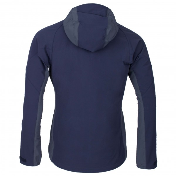 Mountain Equipment - Frontier Hooded Jacket - Softshelljacke