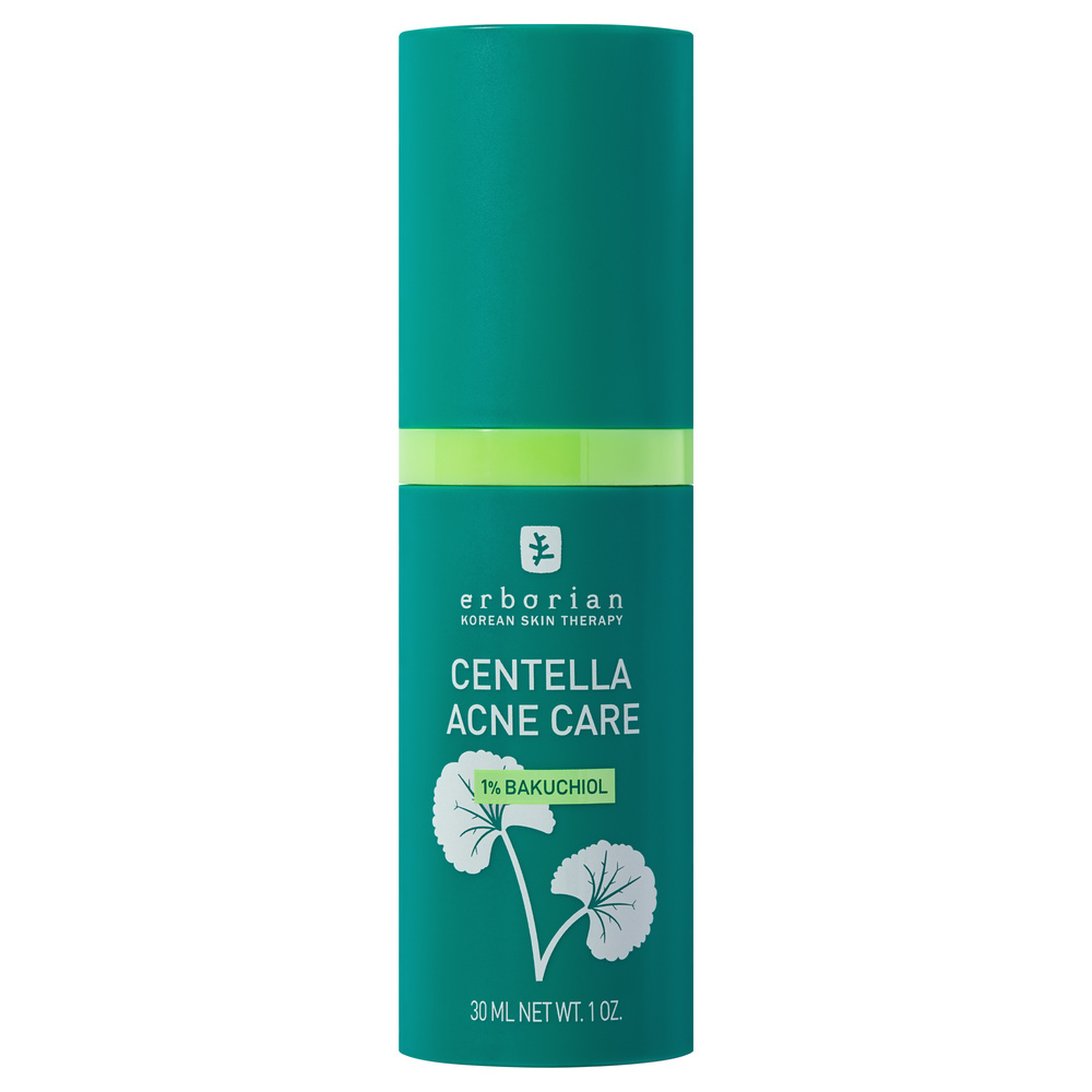 Erborian Centella Acne Care 30ml Soin du visage