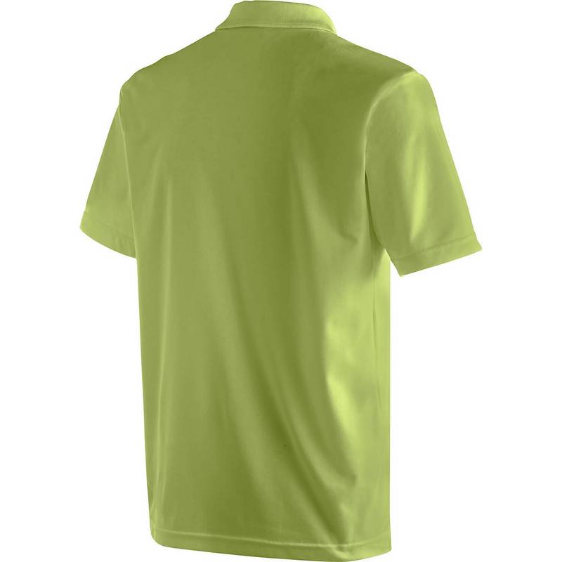 Maier Sports Arwin 2.0 Poloshirt Herren