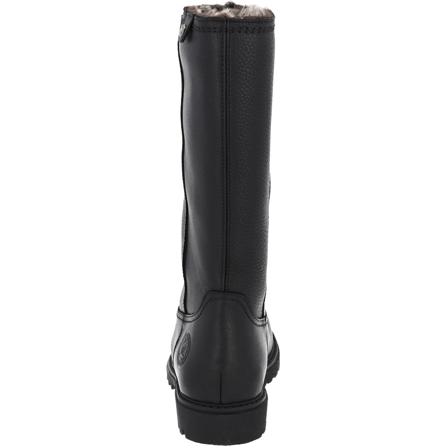 Panama Jack Bambina B, Winterstiefel, Damen, Schwarz