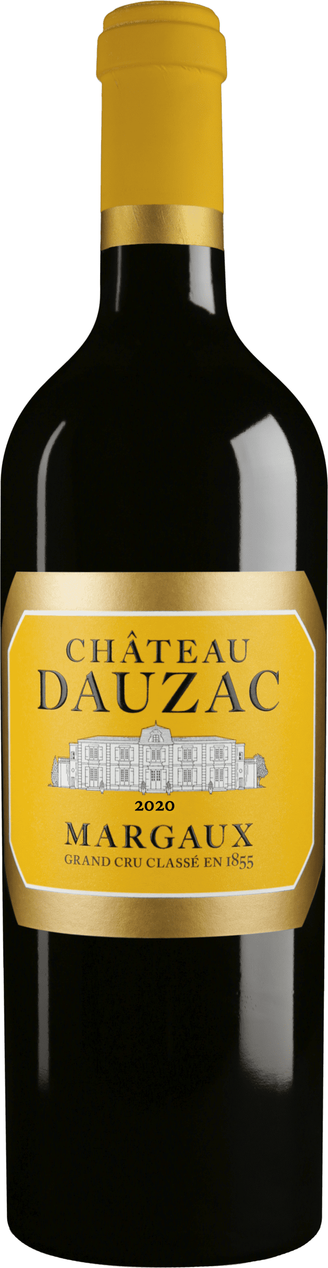 Bordeaux 2020:  Finesse & Power