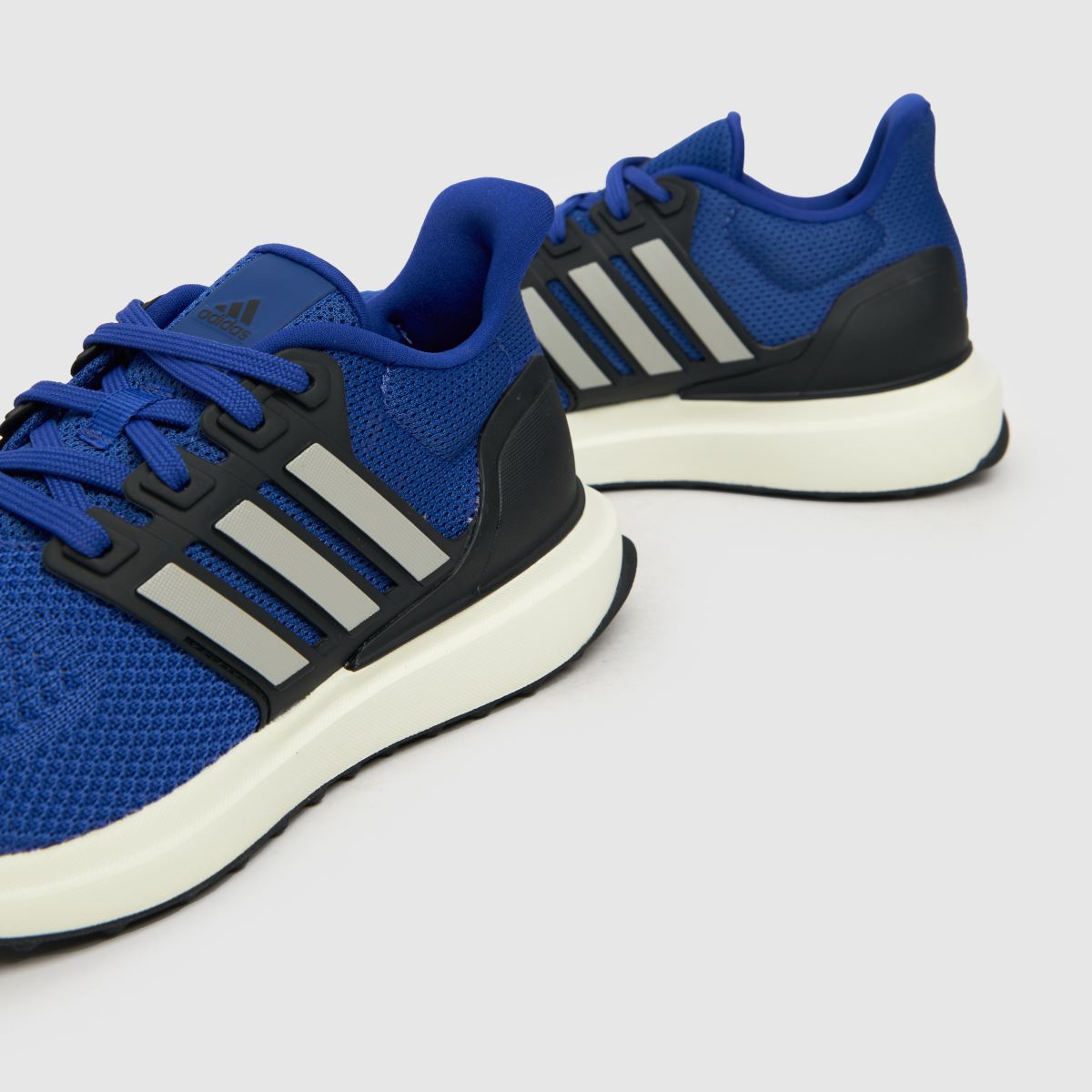 adidas sötétkék ubounce dna fiú ifjúsági cipők