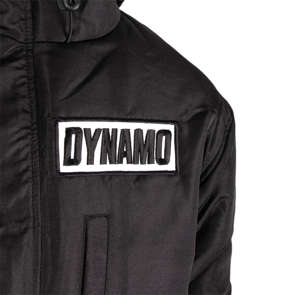 Winterjacke PARKA DYNAMO