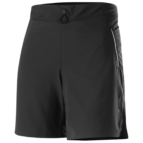 Löffler - Women's Shorts ASSL - X-Short - Shorts