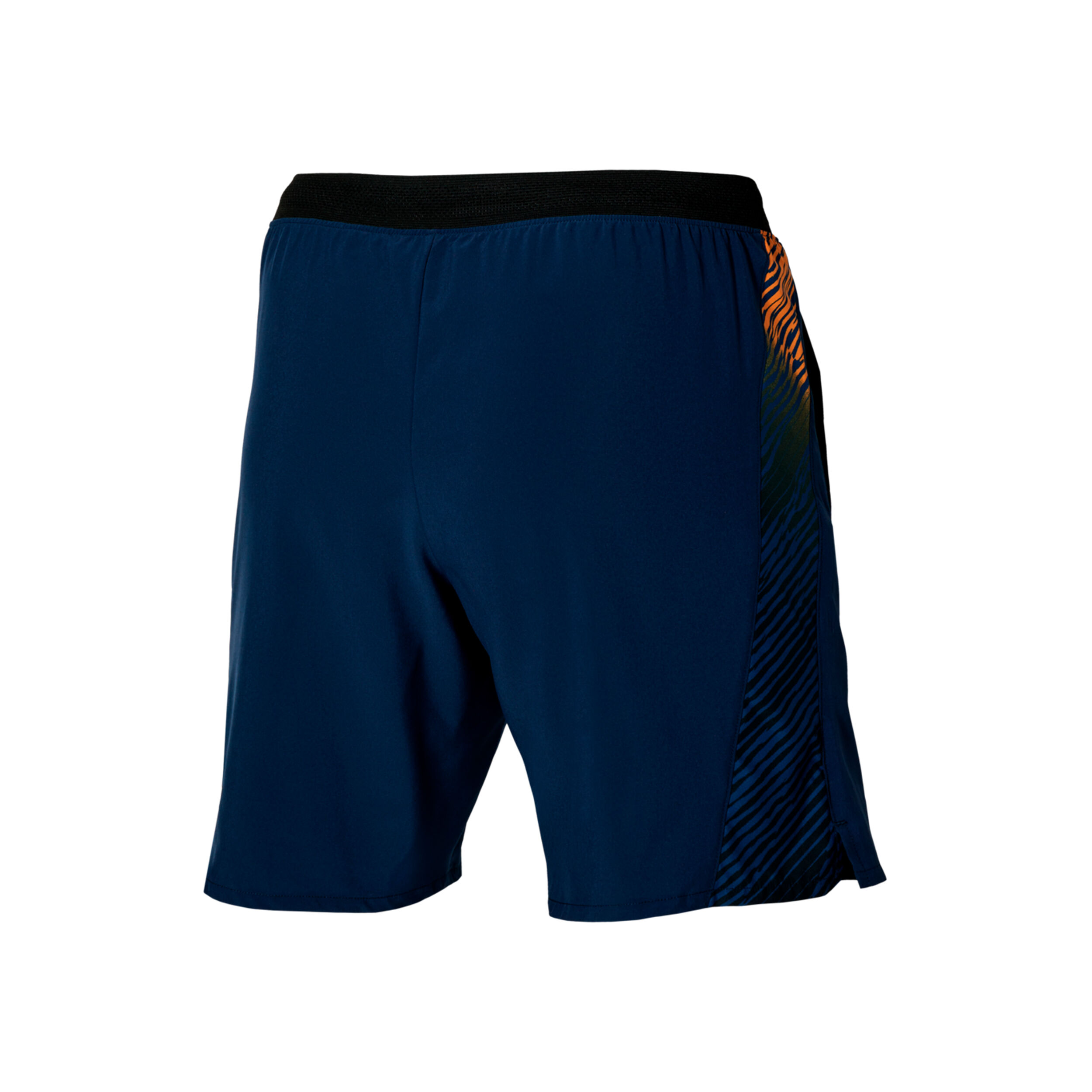 Charge 8in Amplify Shorts Herren - Dunkelblau, Orange