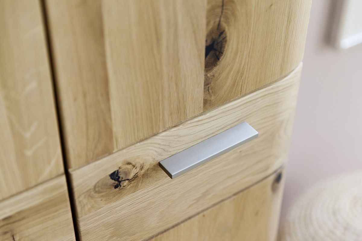 MCA Garderobenschrank Nilo