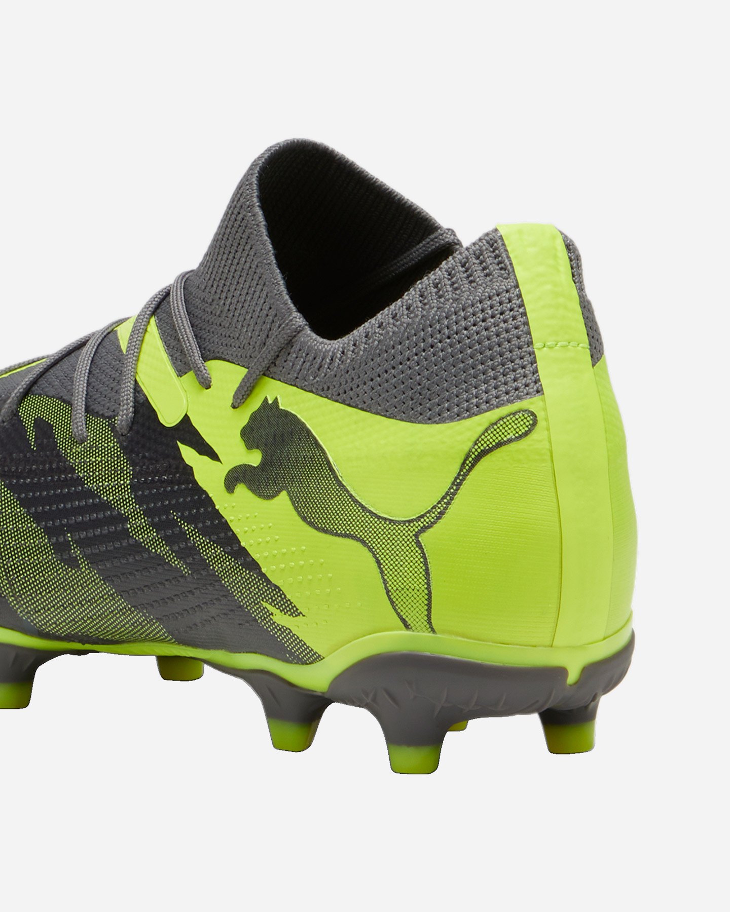 Scarpe Calcio Puma Future 7 Match Rush Fg-ag M 107842-01