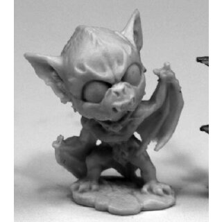 Bonesylvanians Drak