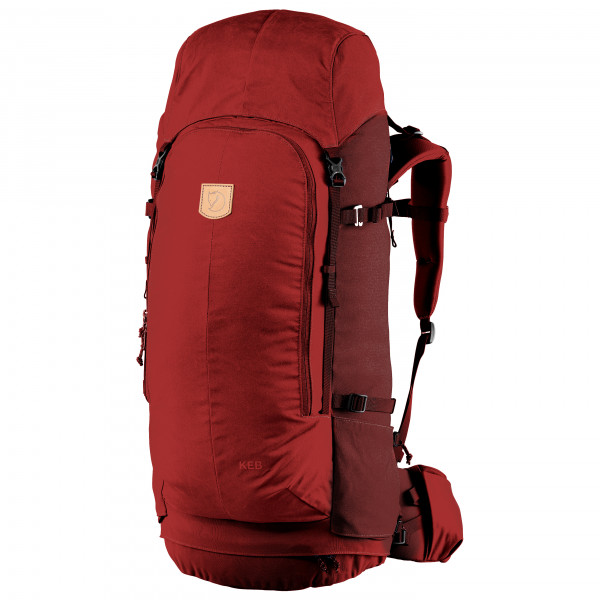 Fjällräven - Women's Keb 72 - Trekkingrucksack