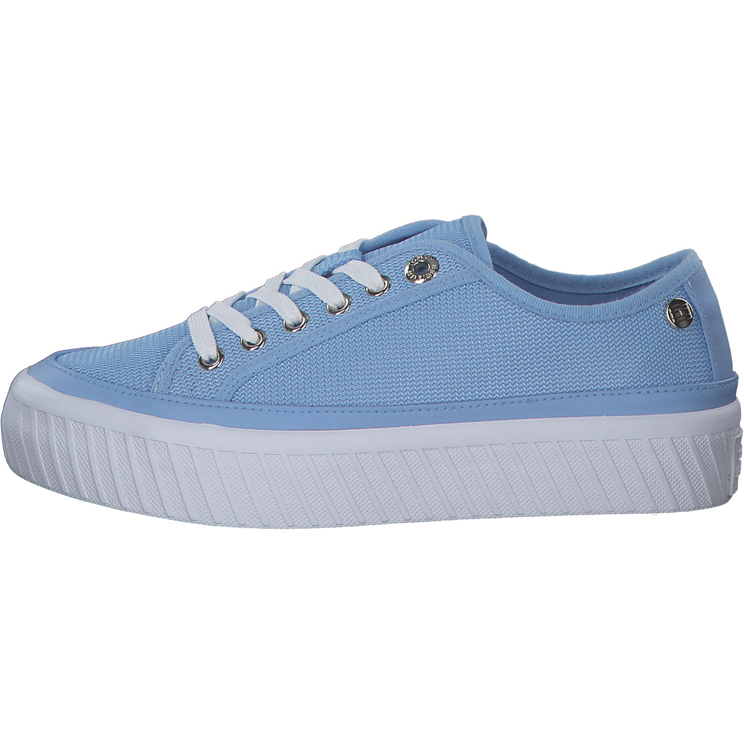 Tommy Hilfiger FW0FW07156, Sneakers, Damen, vessel blue