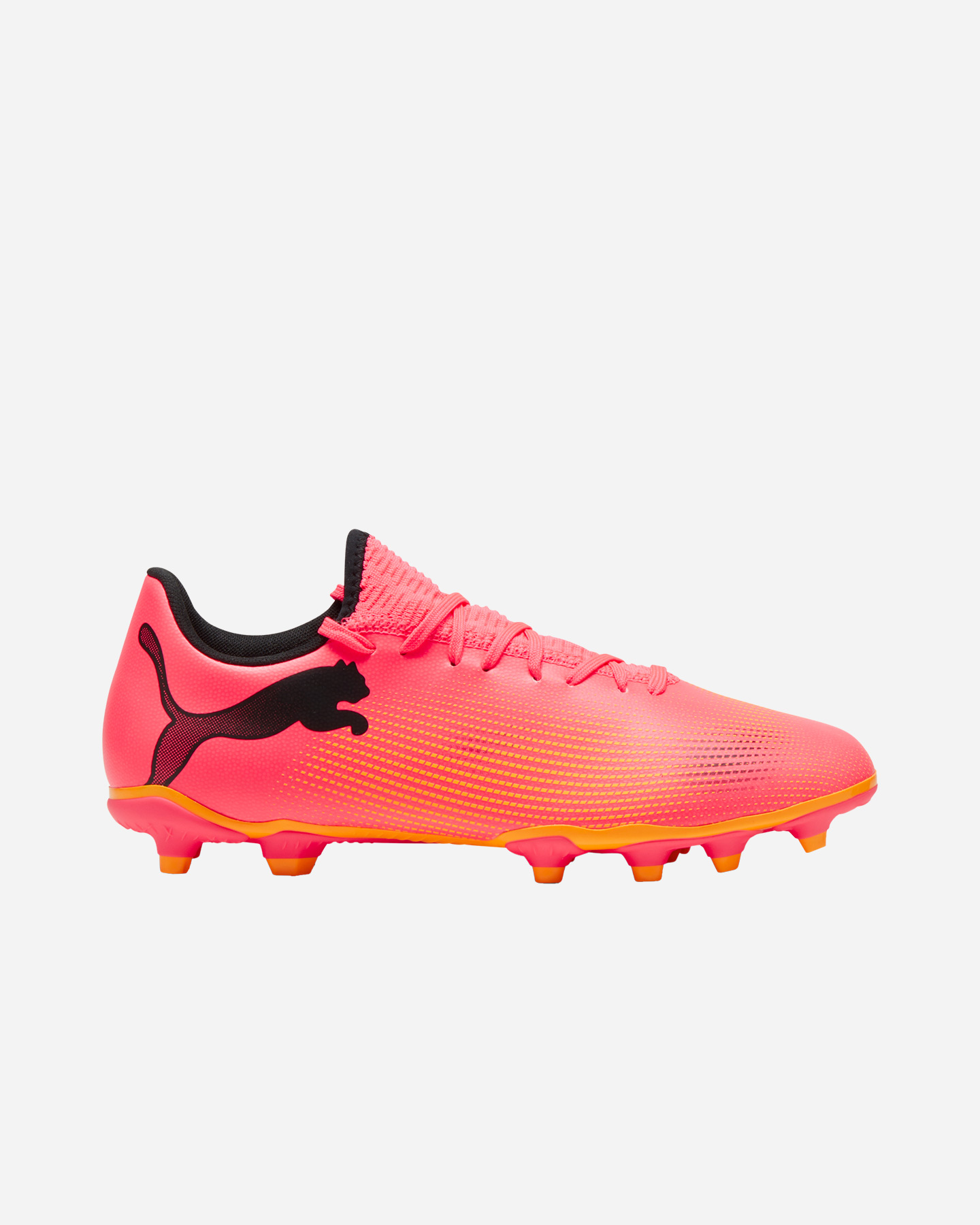 Buty piłkarskie Puma Future 7 Play Fg-ag M 107723-03