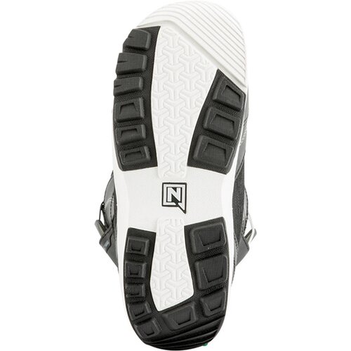 DAMEN SNOWBOARDSCHUHE 