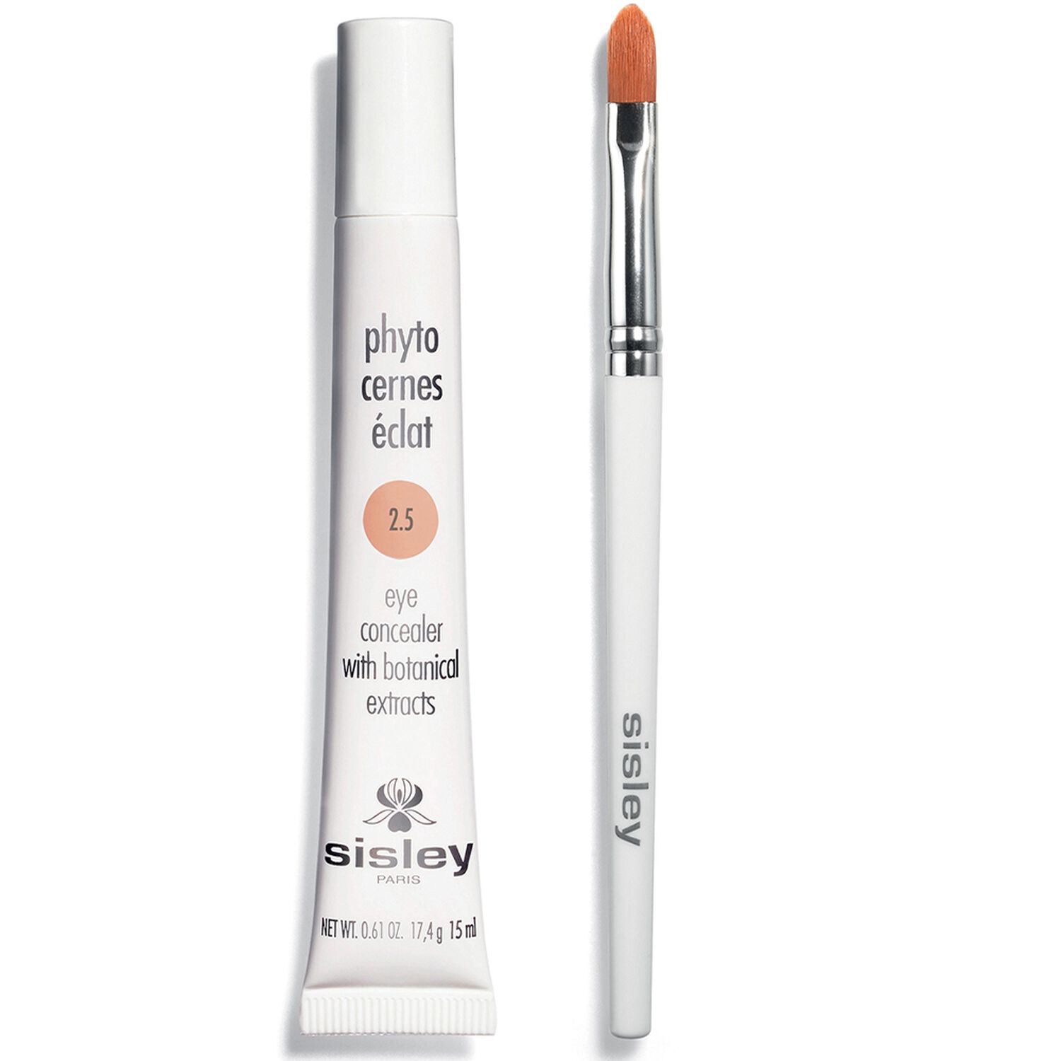 Sisley Phyto Cernes Eclat Anti-Cernes, Anti-Poches